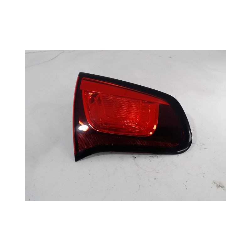 FEUX FACTICE G CITROEN C3 2009-