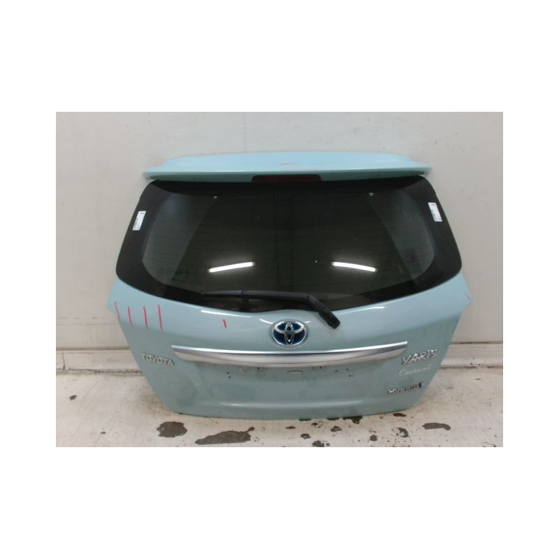 HAYON TOYOTA YARIS