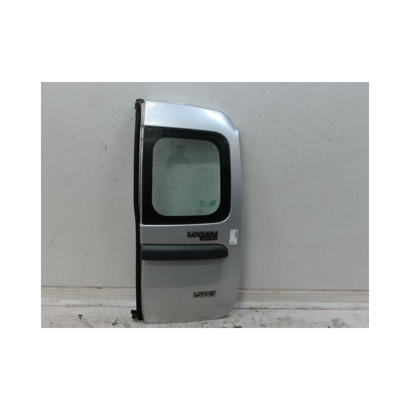 PORTE BATTANTE ARRIERE DROIT DACIA LOGAN MCV I Phase 2 2008-2013