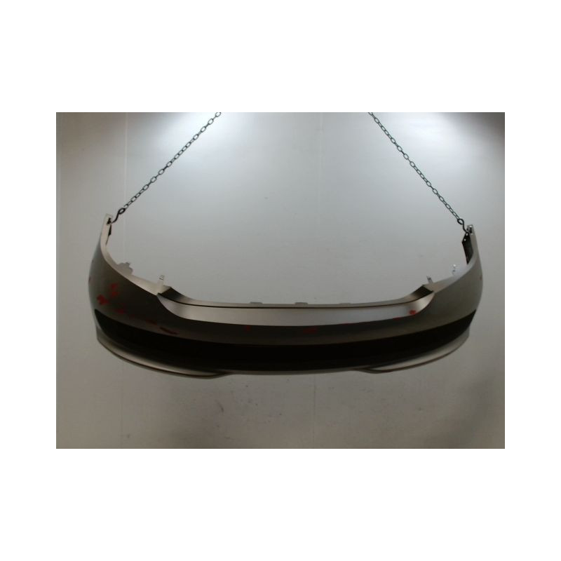 PARE-CHOC ARRIER PEUGEOT 207 2006-2013