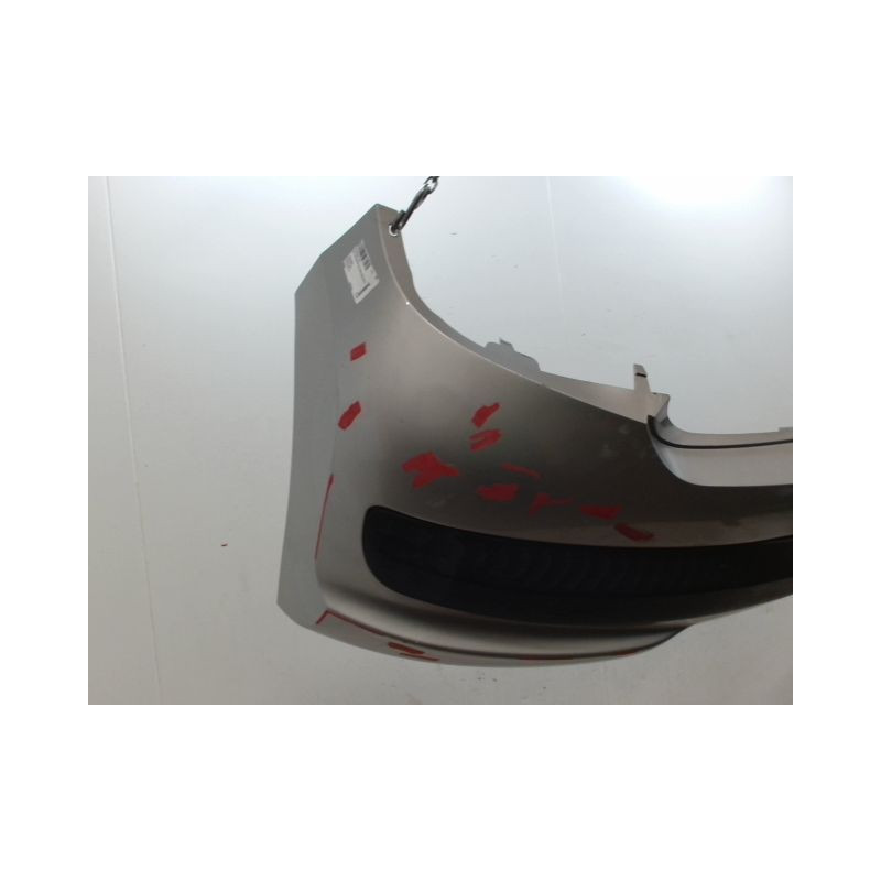 PARE-CHOC ARRIER PEUGEOT 207 2006-2013