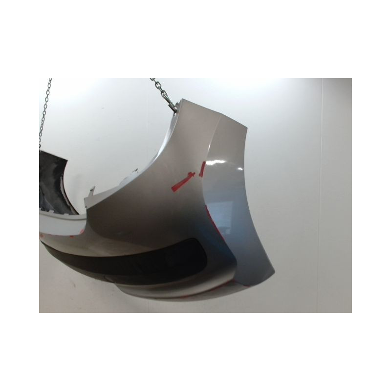 PARE-CHOC ARRIER PEUGEOT 207 2006-2013