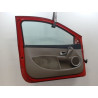 PORTE AVANT GAUCHE RENAULT CLIO III Phase 1 2005-2009