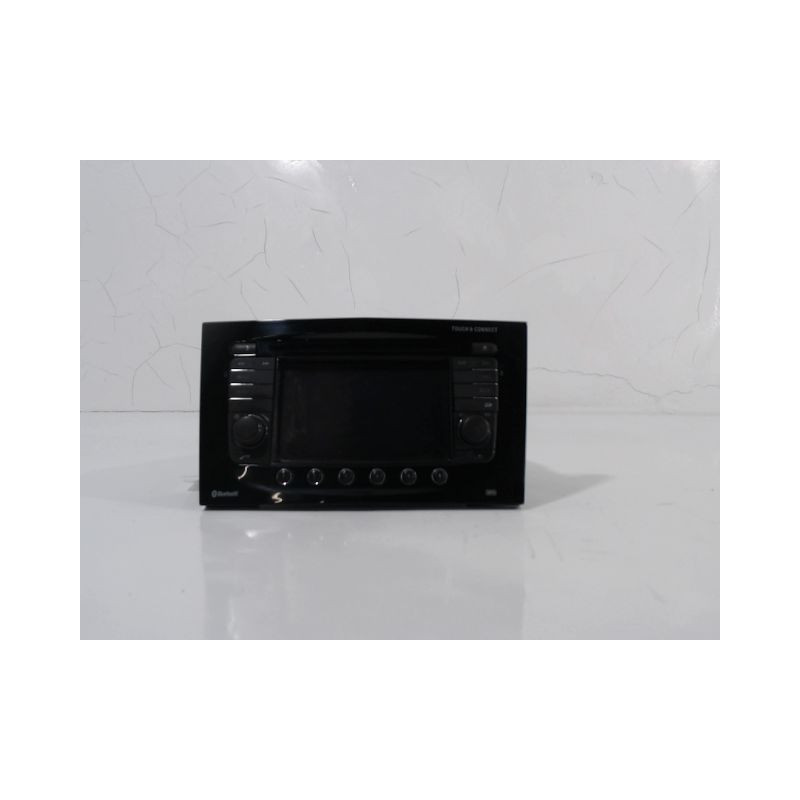 AUTORADIO OPEL ZAFIRA 2006-
