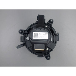 MOTEUR VENTILATEUR CHAUFFAGE