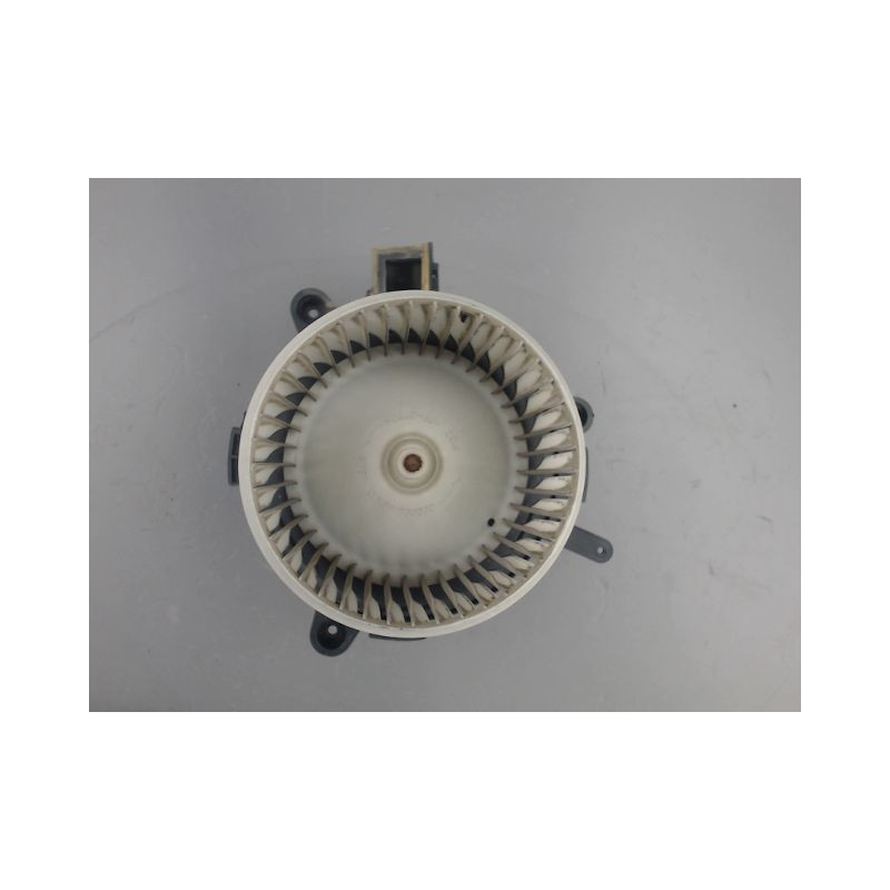 MOTEUR VENTILATEUR CHAUFFAGE CITROEN BERLINGO