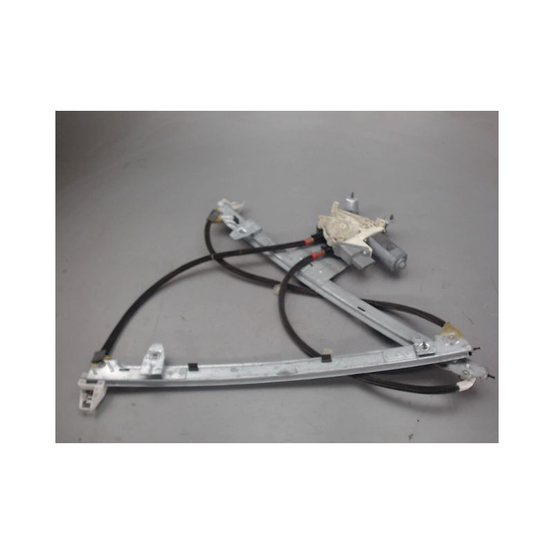 MECANISME LEVE-GLACE AVANT GAUCHE CITROEN XSARA