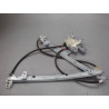 MECANISME LEVE-GLACE AVANT GAUCHE CITROEN XSARA