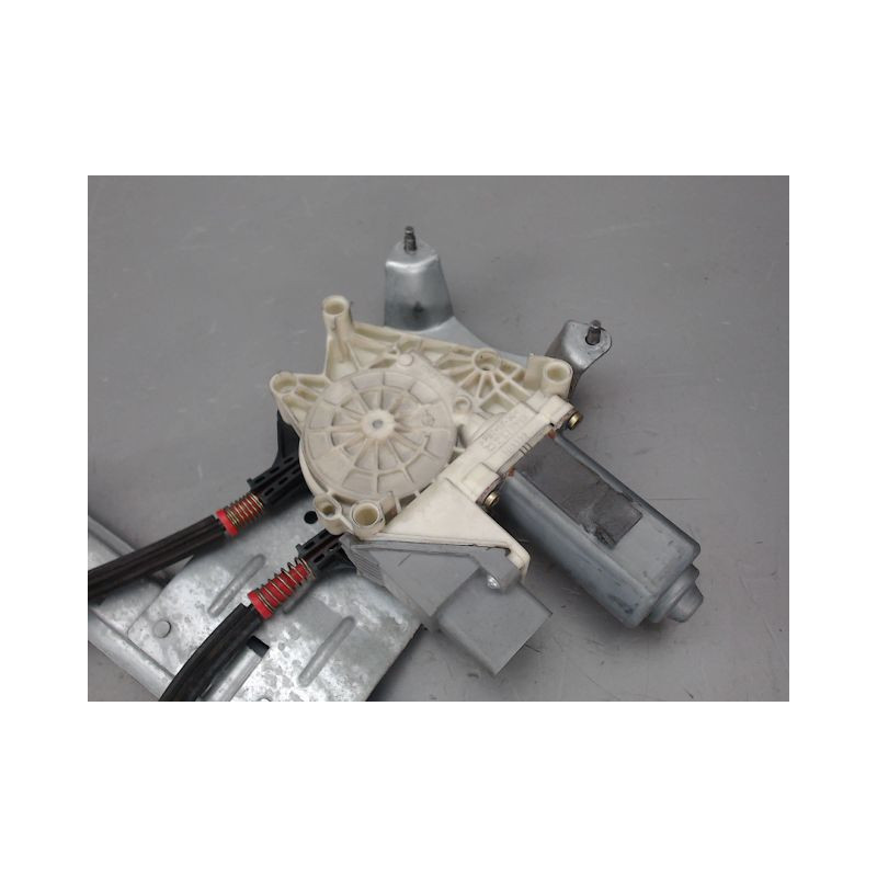 MECANISME LEVE-GLACE AVANT GAUCHE CITROEN XSARA