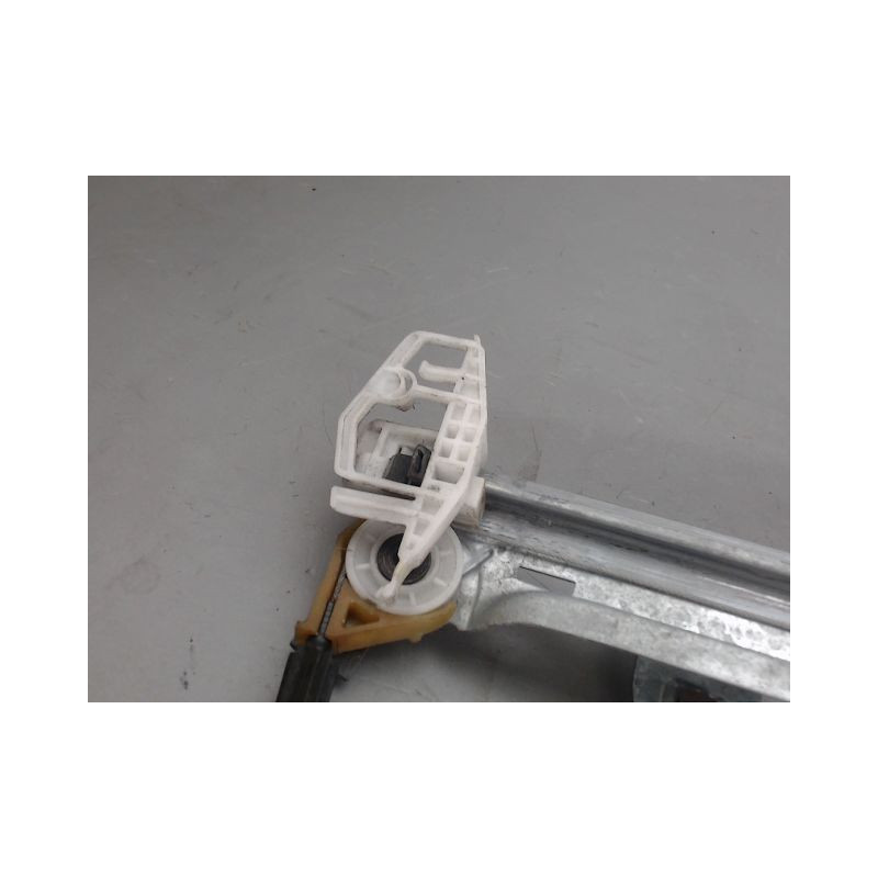 MECANISME LEVE-GLACE AVANT GAUCHE CITROEN XSARA