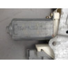MECANISME LEVE-GLACE AVANT GAUCHE CITROEN XSARA