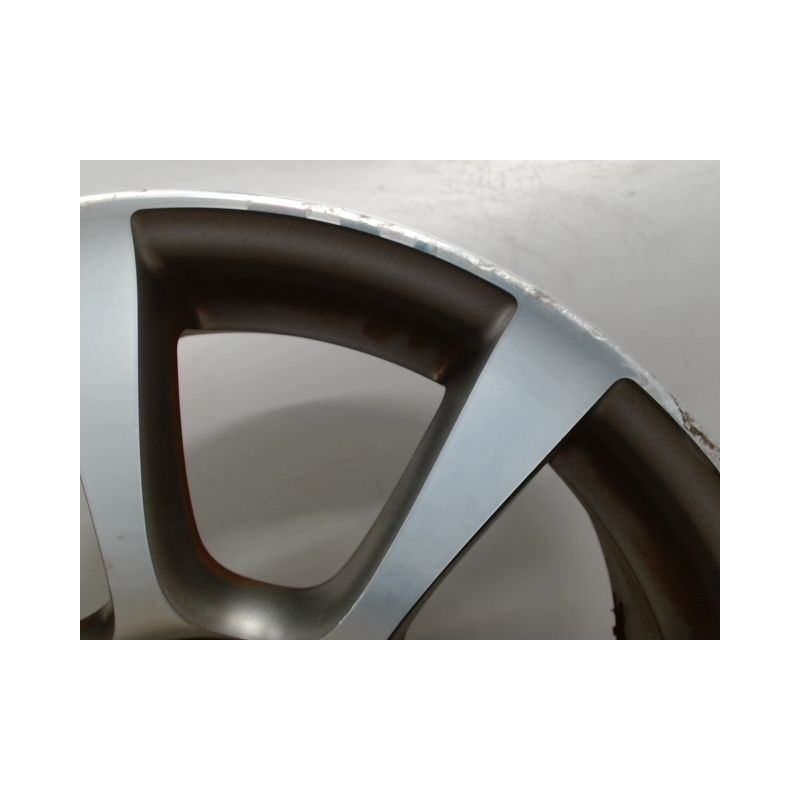 JANTE ALUMINIUM FIAT 500
