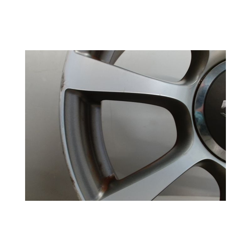 JANTE ALUMINIUM FIAT 500