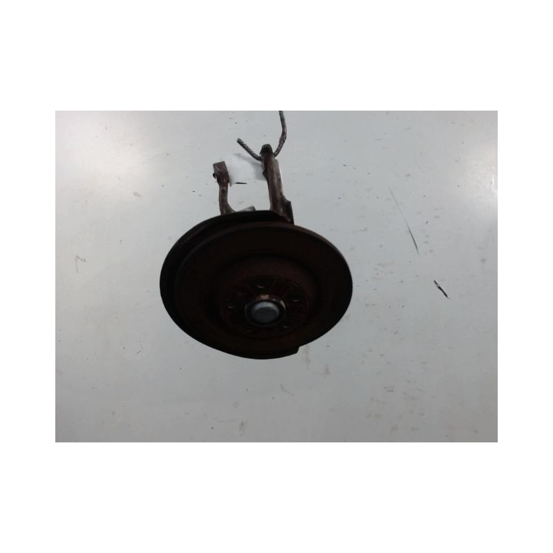 PIVOT ARRIERE DROIT CITROEN C5