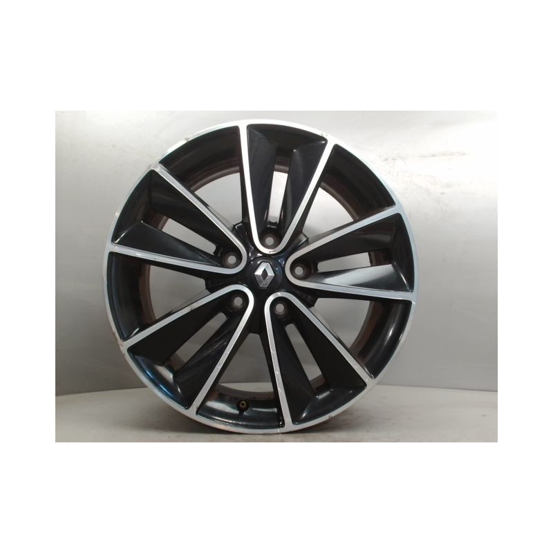 JANTE ALUMINIUM RENAULT MEGANE