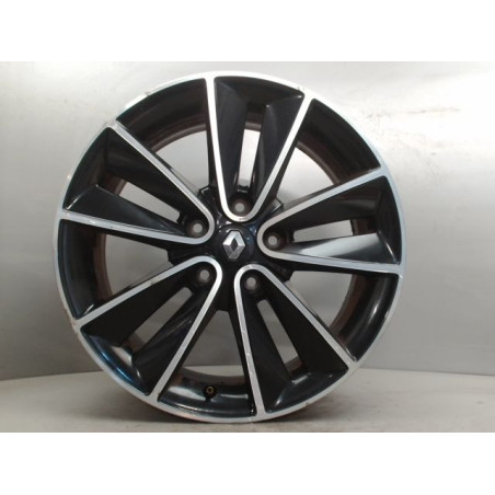 JANTE ALUMINIUM RENAULT MEGANE