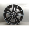 JANTE ALUMINIUM RENAULT MEGANE