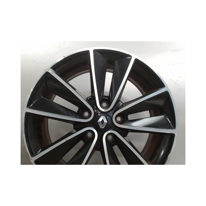 JANTE ALUMINIUM RENAULT MEGANE