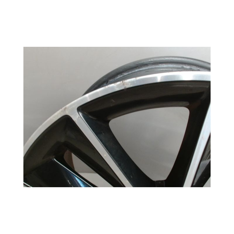 JANTE ALUMINIUM RENAULT MEGANE