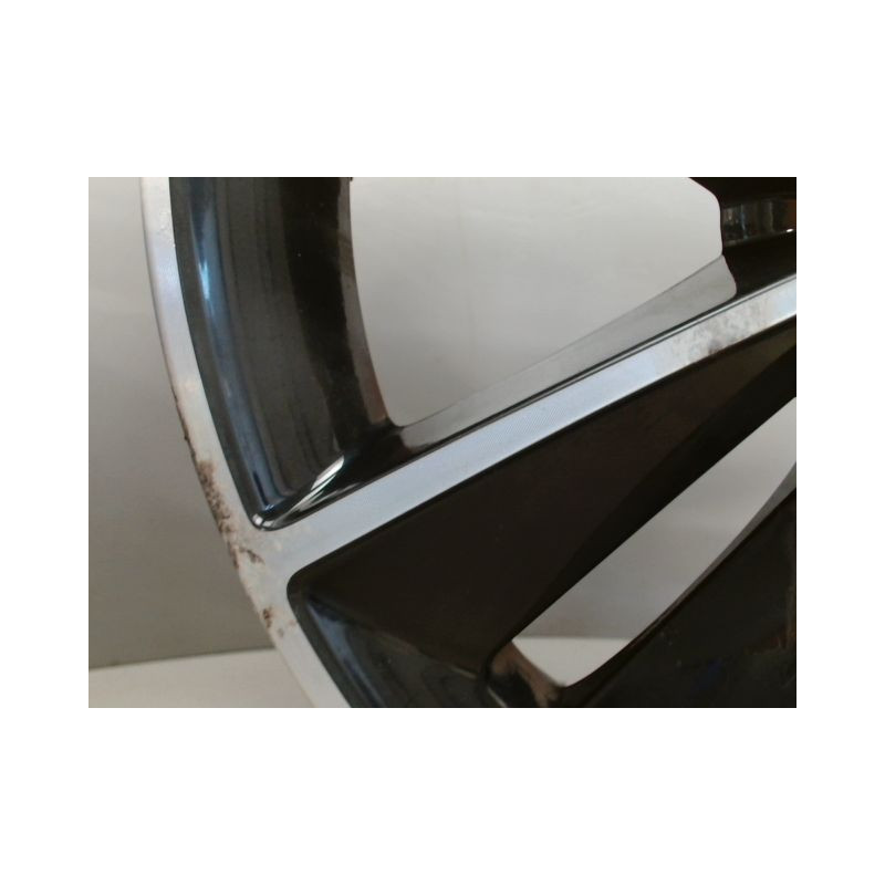 JANTE ALUMINIUM RENAULT MEGANE