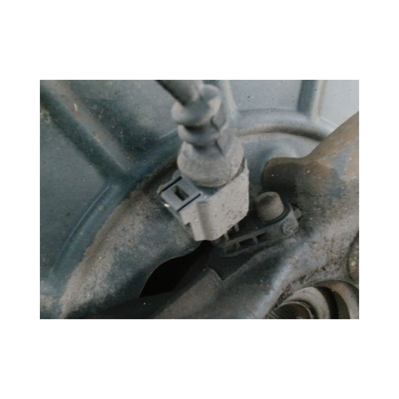 PIVOT AVANT DROIT SEAT LEON