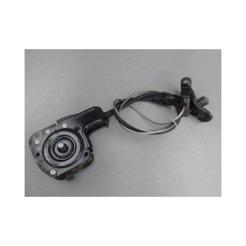 TREUIL DE ROUE DE SECOURS CITROEN C4