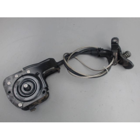 TREUIL DE ROUE DE SECOURS CITROEN C4