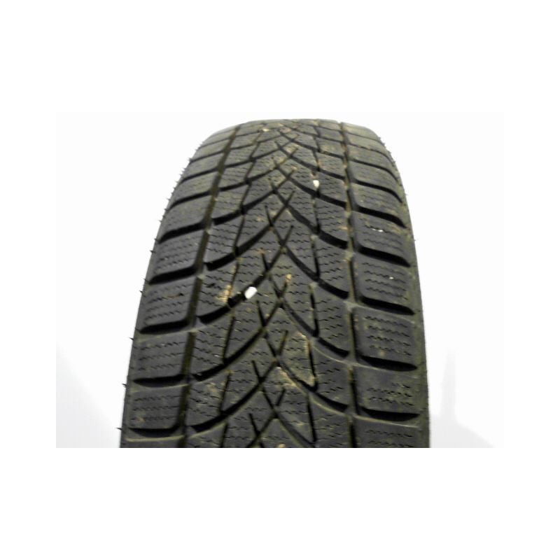 Pneu DAYTON DW510 185 60 15 88 T