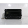 AUTORADIO VOLKSWAGEN GOLF VI 2008-