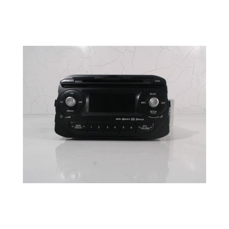 AUTORADIO KIA PICANTO