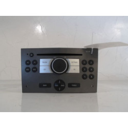 AUTORADIO OPEL ZAFIRA 2005-