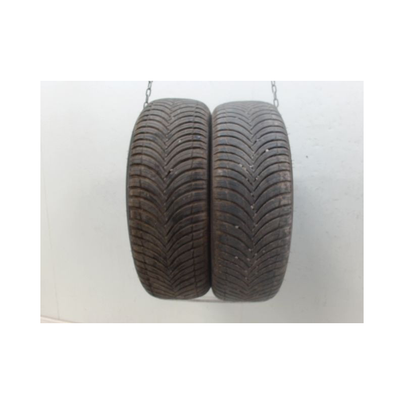 Paire de pneus KLEBER QUADRAXER 3 215 55 16 97 H