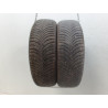 Paire de pneus KLEBER QUADRAXER 3 215 55 16 97 H