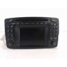 AUTORADIO MERCEDES CLASSE C 2000-