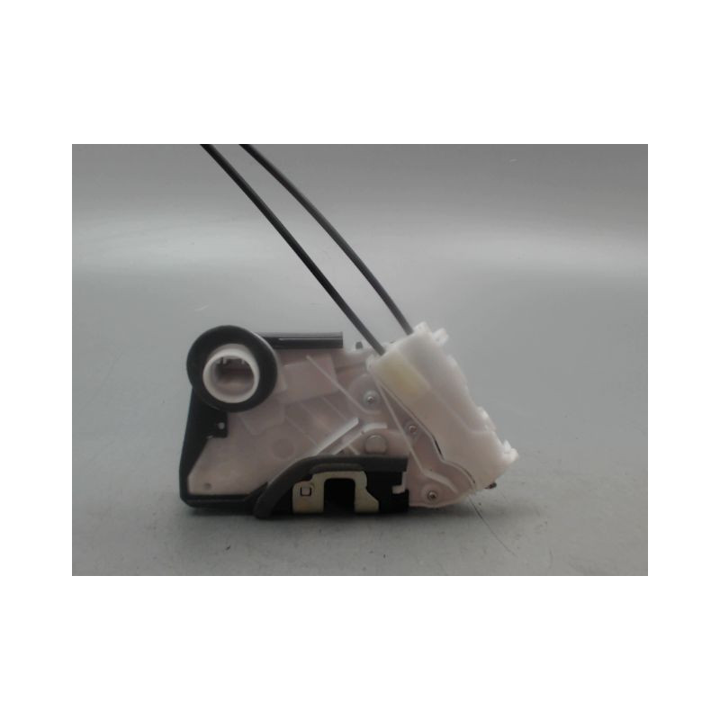 SYSTEME CONDAMNATION AVANT GAUCHE TOYOTA YARIS 2005-