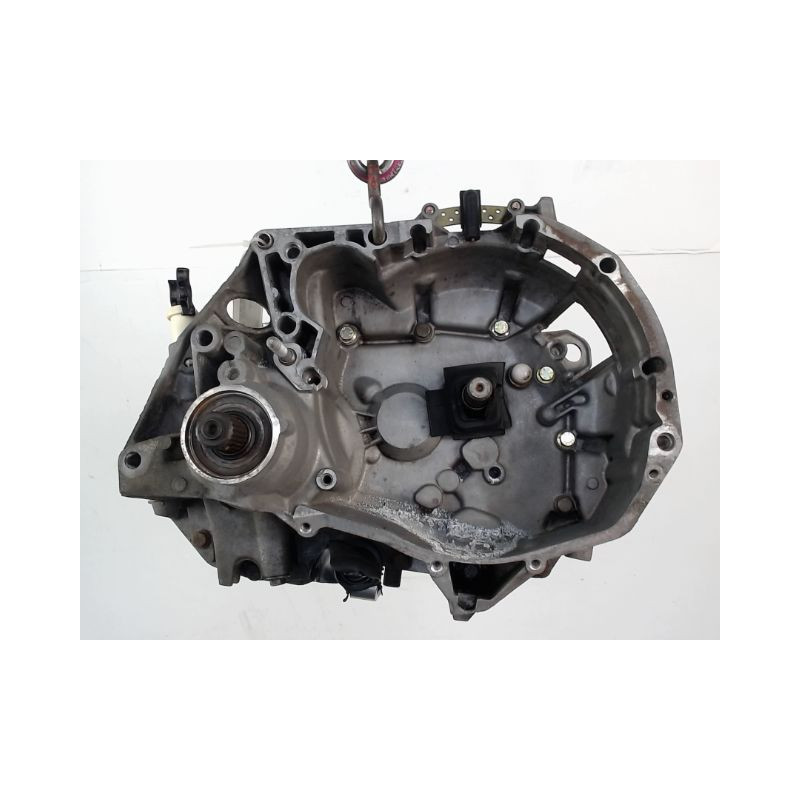 BOITE A VITESSE MECANIQUE RENAULT R19 Phase 2 1992-1996 1.8 
