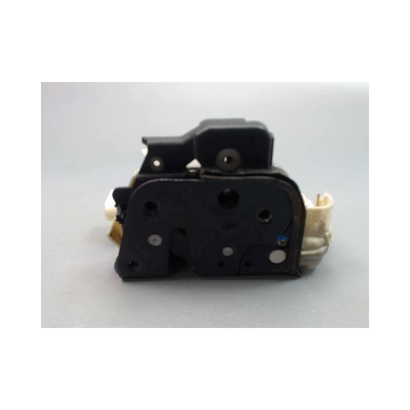 SYSTEME CONDAMNATION AVANT GAUCHE AUDI A4 AVANT II Phase 2 2004-2008
