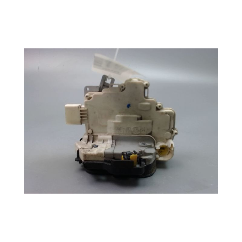 SYSTEME CONDAMNATION AVANT GAUCHE AUDI A4 AVANT II Phase 2 2004-2008