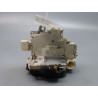 SYSTEME CONDAMNATION AVANT GAUCHE AUDI A4 AVANT II Phase 2 2004-2008