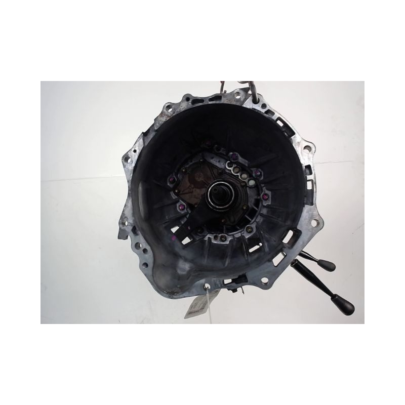 BOITE A VITESSE MECANIQUE TOYOTA LANDCRUISER BREAK III Phase 2  1999-2003 3.0 D-4D 4WD 