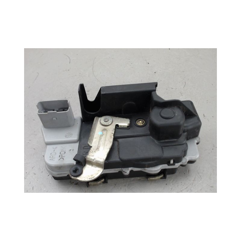 SYSTEME CONDAMNATION ARRIERE DROIT CITROEN XSARA
