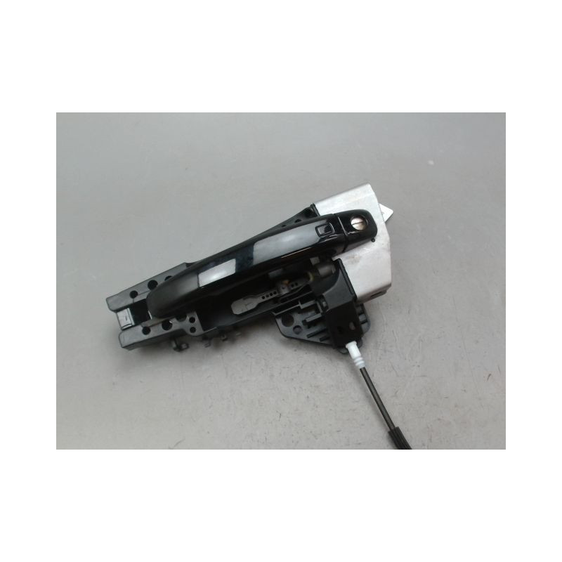 POIGNEE EXTERIEURE PORTE AVANT GAUCHE AUDI A5