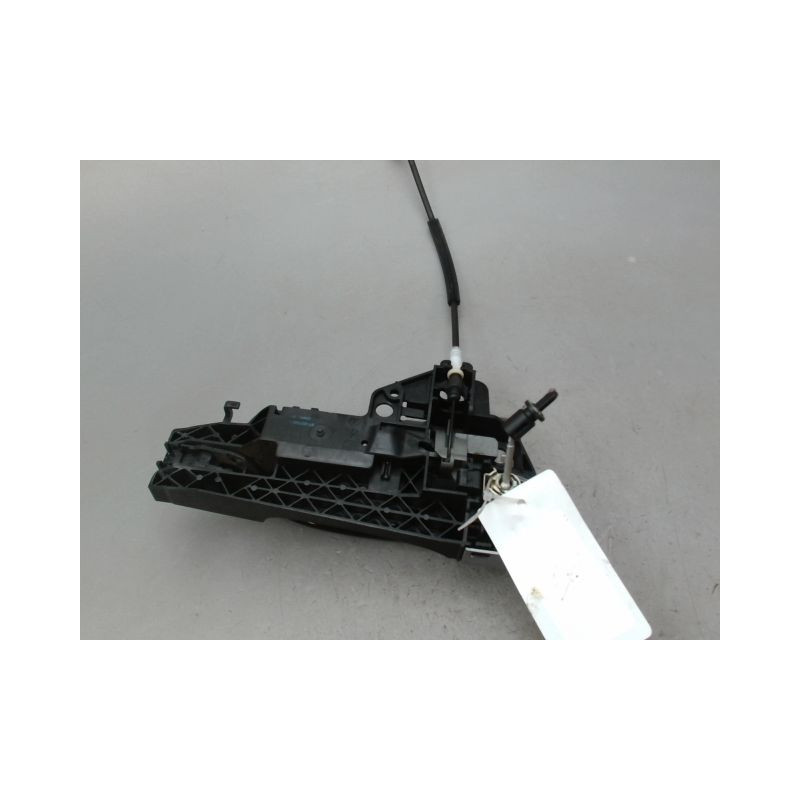 POIGNEE EXTERIEURE PORTE AVANT GAUCHE AUDI A5