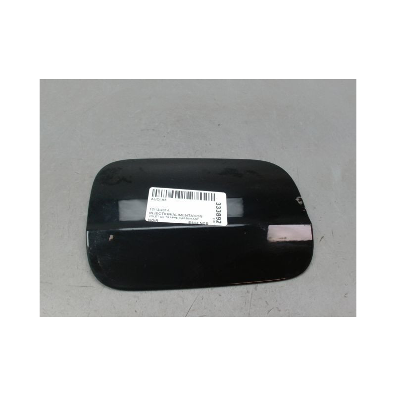 VOLET DE TRAPPE CARBURANT AUDI A5