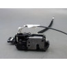 SYSTEME CONDAMNATION ARRIERE GAUCHE CITROEN C3 AIRCR.