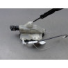 SYSTEME CONDAMNATION ARRIERE GAUCHE CITROEN C3 AIRCR.