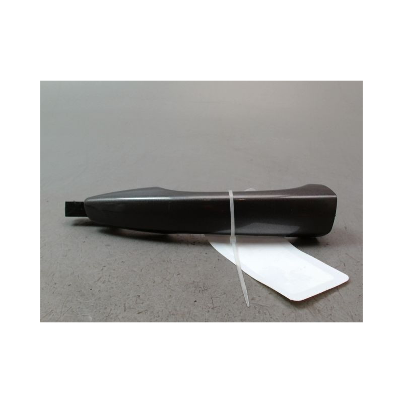 POIGNEE EXTERIEURE PORTE ARRIERE GAUCHE CITROEN C3 AIRCR.
