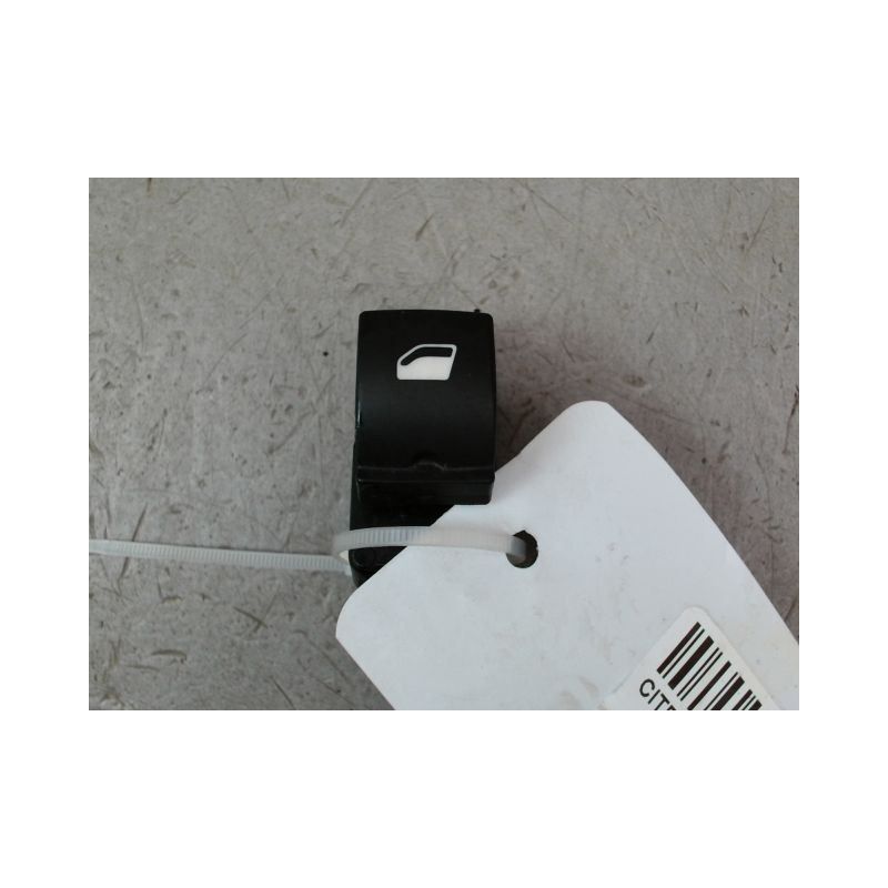 COMMANDE LEVE-GLACE PORTE ARG CITROEN C3 AIRCR.