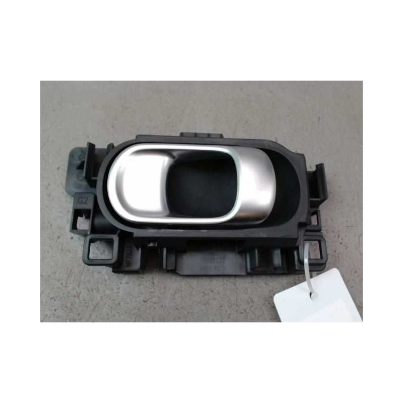 POIGNEE INTERIEURE PORTE AVANT GAUCHE CITROEN C3 AIRCR.