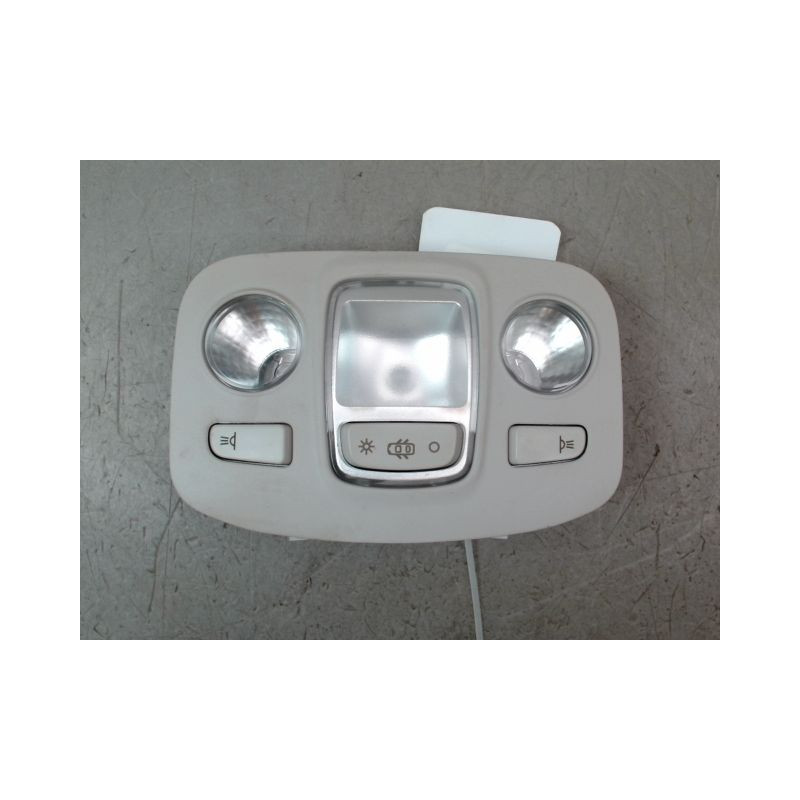 PLAFONNIER CITROEN C3 AIRCR.